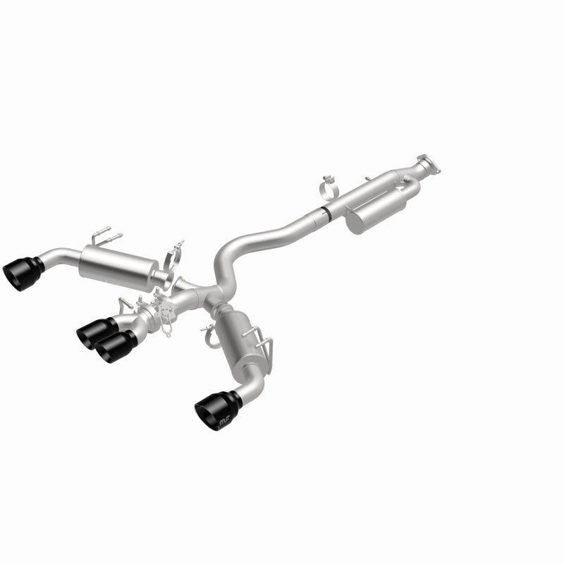 Magnaflow 2023 Toyota GR Corolla NEO Cat-Back Exhaust System - DTX Performance