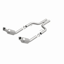 Load image into Gallery viewer, Magnaflow Conv DF Mustang 05-09 4.6L OEM - DTX Performance