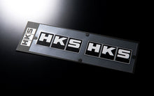 Load image into Gallery viewer, HKS HKS STICKER HKS W120 - DTX Performance