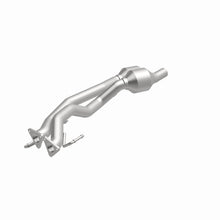 Load image into Gallery viewer, MagnaFlow Conv Direct Fit 07-09 Audi Q7 3.6L Manifold - DTX Performance