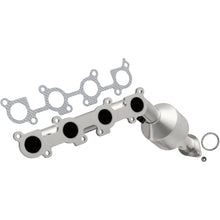 Load image into Gallery viewer, MagnaFlow Conv. DF 03-11/04 Lexus GX470 4.7L P/S Manifold / 03-04 Toyota 4 Runner 4.7L P/S Manifold - DTX Performance