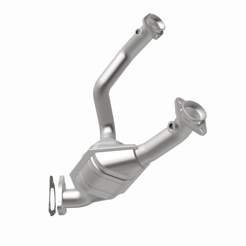 MagnaFlow 01-03 Ford Ranger V6 3.0L OEM Grade Direct-Fit Catalytic Converter - DTX Performance