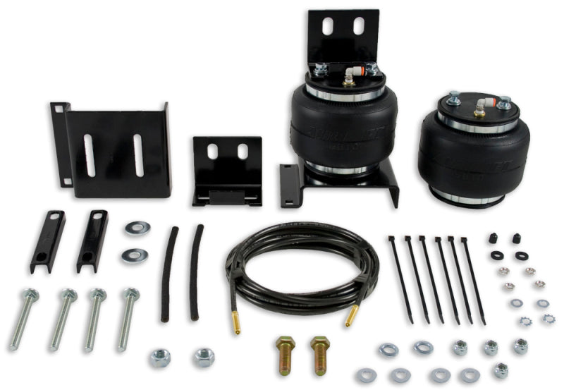 Air Lift Loadlifter 5000 Ultimate Front Air Spring Kit for 02-08 Workhorse Motorhome Class A - DTX Performance