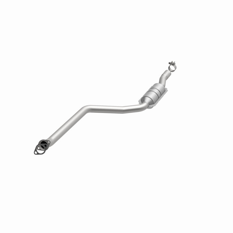 MagnaFlow Conv DF 06-07 BMW 530i 3.0L Driver Side - DTX Performance