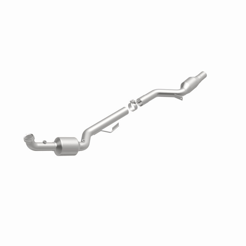 Magnaflow Conv DF 05-10 SLK55 AMG 5.5L ps - DTX Performance