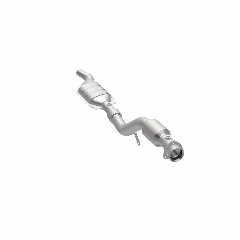 MagnaFlow Conv DF 04-05 Audi Allroad 4.2L Passenger Side - DTX Performance