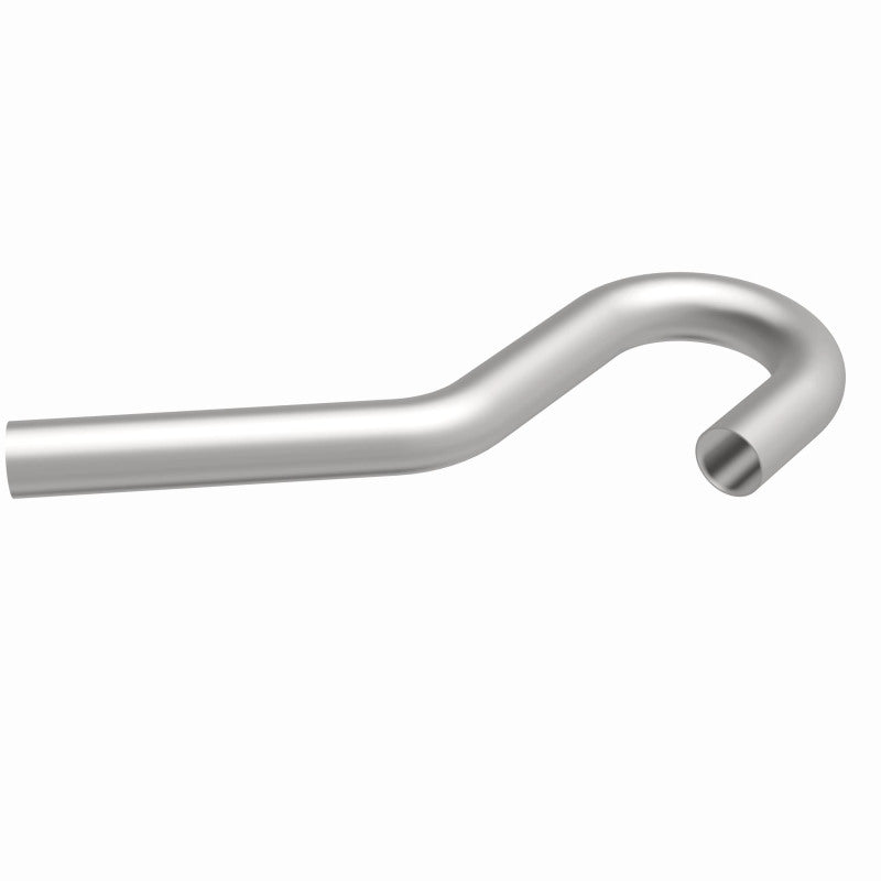 MagnaFlow Univ bent pipe SS 2.50inch 10pk 10741 - DTX Performance