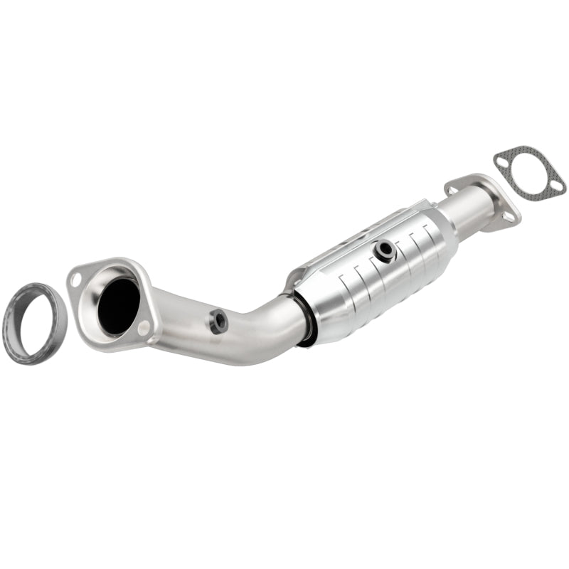 MagnaFlow Conv DF 03-06 Mazda 6 2.3L (49 State) - DTX Performance