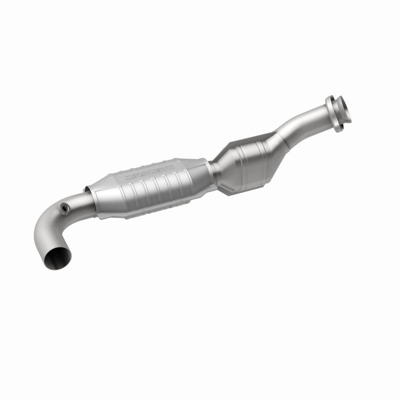 MagnaFlow Conv DF 97-98 F150/F250 4.2L 2Wd P/ - DTX Performance