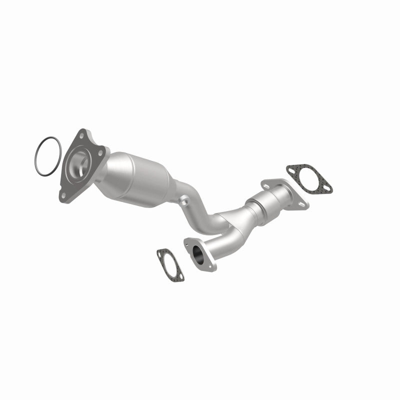 Magnaflow Conv DF 2008-2009 G6 3.5 L Underbody - DTX Performance