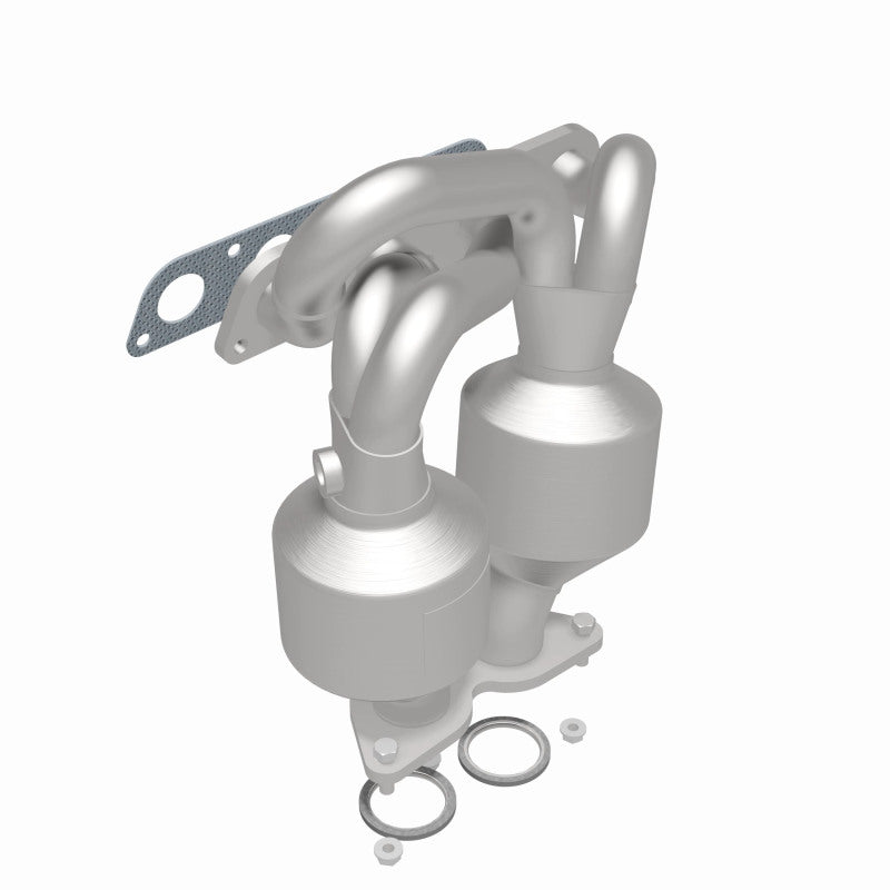 MagnaFlow Conv DF 00-05 Toyota MR2 Spyder 1.8l Manifold - DTX Performance