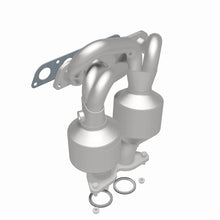 Load image into Gallery viewer, MagnaFlow Conv DF 00-05 Toyota MR2 Spyder 1.8l Manifold - DTX Performance