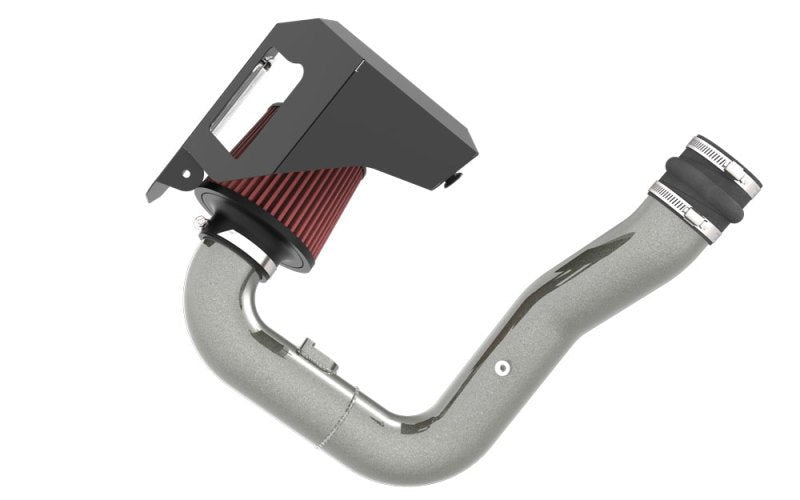 AEM 2022 C.A.S. Subaru WRX H4-2.4L F/I Turbo Cold Air Intake - DTX Performance