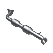 Load image into Gallery viewer, MagnaFlow Conv DF 98-02 Lexus LX470 4.7L OEM - DTX Performance