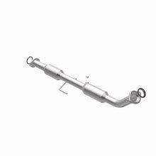 Load image into Gallery viewer, MagnaFlow 13-15 Toyota Tacoma California Grade CARB Compliant Direct-Fit Catalytic Converter - DTX Performance