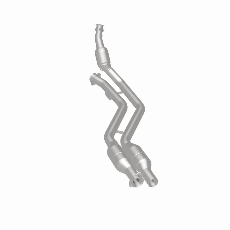 MagnaFlow Conv DF 02-03 Mercedes CLK430 4.3L Passenger Side - DTX Performance