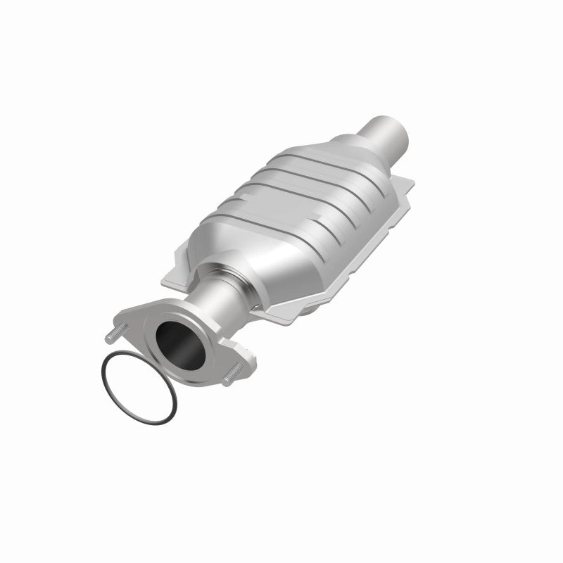 Magnaflow Conv DF 10-12 Fusion 3.0L - DTX Performance