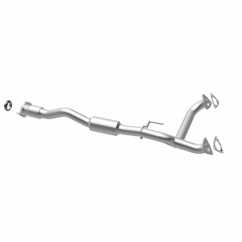 MagnaFlow Conv Direct Fit 2015 Colorado 3.6 Underbody - DTX Performance