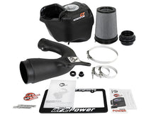 Load image into Gallery viewer, aFe Momentum GT Pro DRY S CAI System 12-18 Jeep Wrangler (JK) V6-3.6L (Only Models w/Sprintex S/C) - DTX Performance