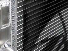 Load image into Gallery viewer, aFe BladeRunner Street Series Tube &amp; Fin Aluminum Radiator 07-18 Jeep Wrangler (JK) V6-3.6L/3.8L - DTX Performance