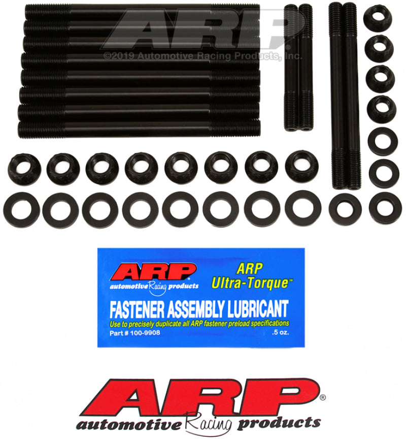 ARP Polaris 900cc / 1000cc RZR Main Stud Kit - DTX Performance