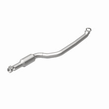 Load image into Gallery viewer, MagnaFlow 09-16 BMW Z4 OEM Grade Federal / EPA Compliant Direct-Fit Catalytic Converter - DTX Performance