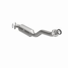 Load image into Gallery viewer, MagnaFlow California Catalytic Converter Direct Fit 07-08 Honda Fit 1.5L - DTX Performance