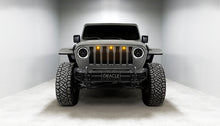 Load image into Gallery viewer, Oracle Jeep Wrangler JL/Gladiator JT 7in. High Powered LED Headlights (Pair) - White - DTX Performance