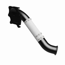 Load image into Gallery viewer, MagnaFlow 01-05 Chevy/GMC Duramax Diesel V8 6.6L 4 inch System Exhaust Pipe - DTX Performance