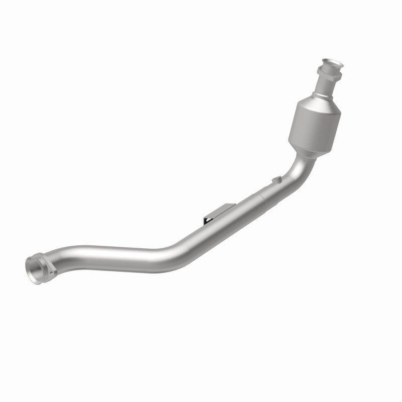 MagnaFlow Conv DF Mercedes CLK320 01-03 Passenger Side - DTX Performance