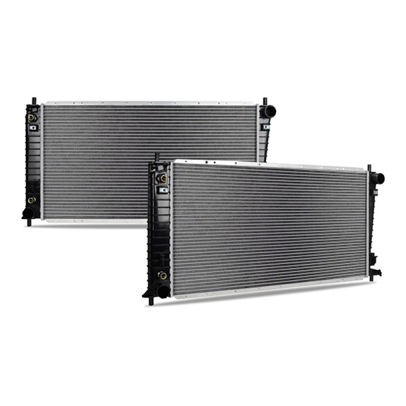 Mishimoto Ford Expedition Replacement Radiator 1999-2002 - DTX Performance