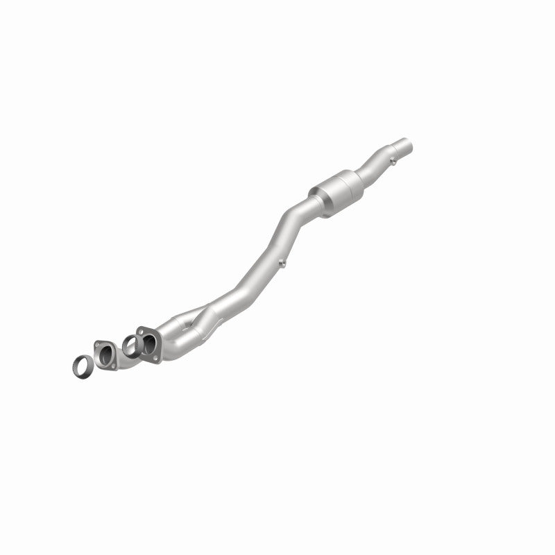 MagnaFlow Conv DF 97-98 BMW 540I / 97-98 740I / 96-98 740IL 4.4L D/S - DTX Performance