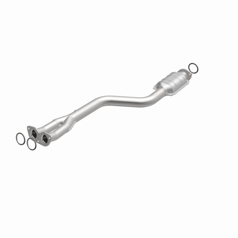 MagnaFlow Conv DF Lexus GS300 00-04 3.0L I6 - DTX Performance