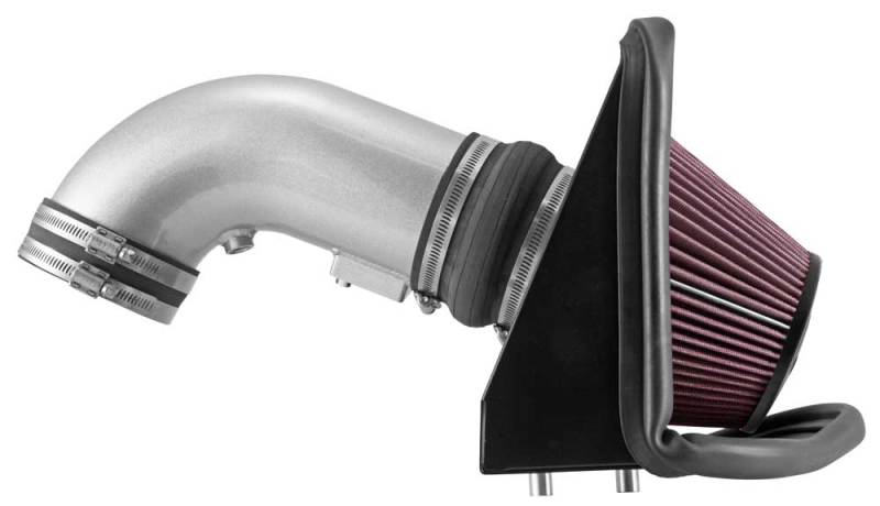 K&N 09-15 Cadillac STS-V 6.2L V8 Typhoon Performance Intake - DTX Performance