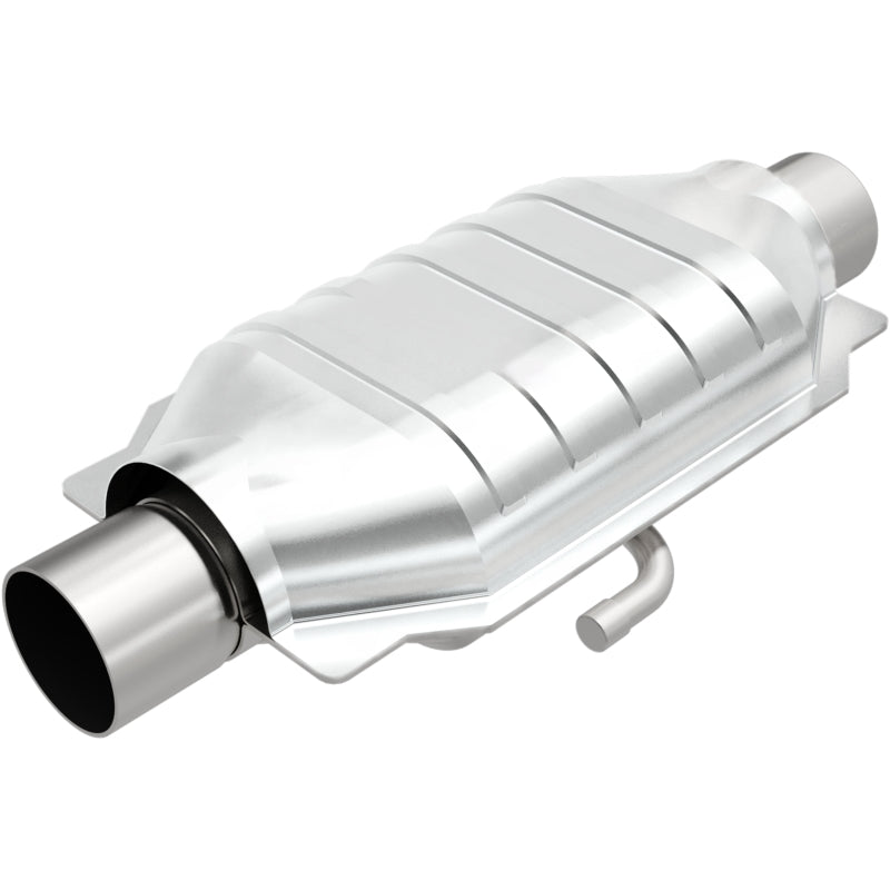 Magnaflow Universal Converter 3in - DTX Performance