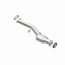 Load image into Gallery viewer, Magnaflow Conv DF 06-08 Subaru Forester/06-07 Impreza 2.5L Rear Turbocharged (49 State) - DTX Performance