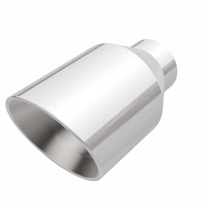 MagnaFlow Tip 1-Pk DW 4 x 7.00 2.25 Id 15De - DTX Performance