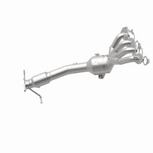 Load image into Gallery viewer, Magnaflow Conv DF 10-13 Mazda 3 2.0L Manifold - DTX Performance