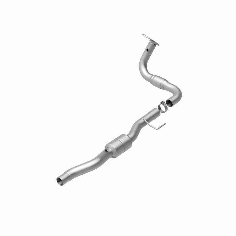 MagnaFlow Conv DF 02-03 Avalanche Driver Side 8.1L - DTX Performance