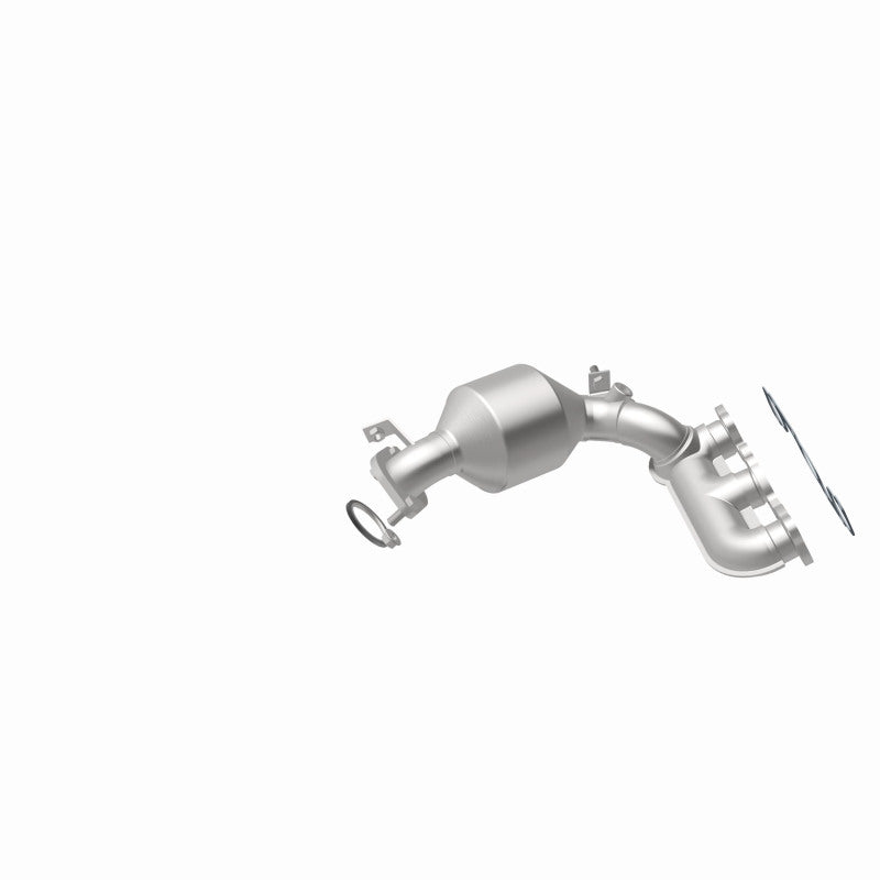 MagnaFlow Conv DF 04-06 Toyota Sienna 3.3L - DTX Performance