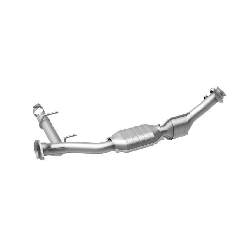 MagnaFlow Conv DF 03-04 Lincoln Navigator 5.4L P/S - DTX Performance