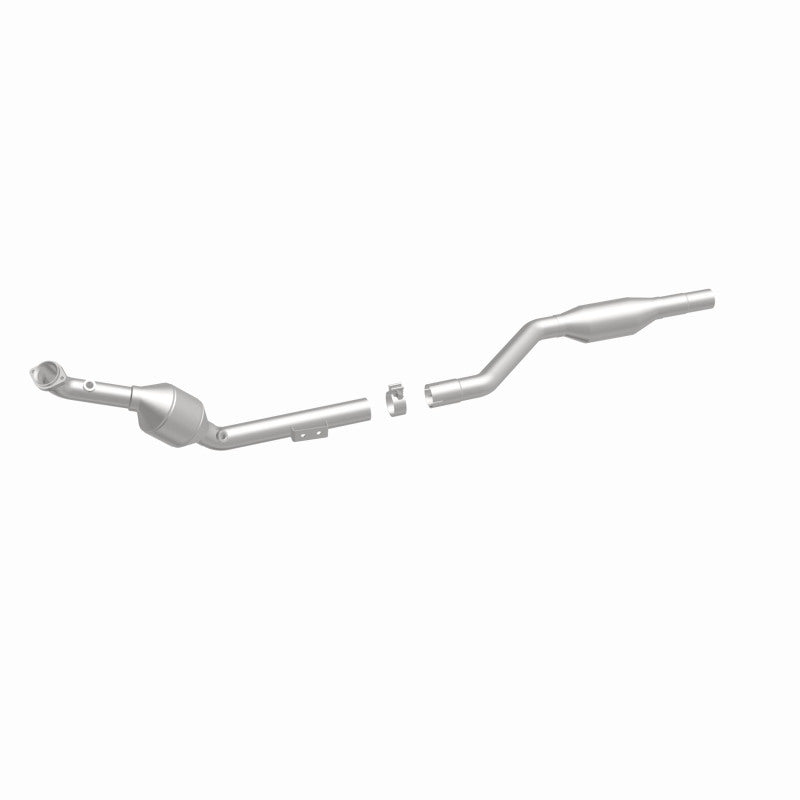 MagnaFlow Conv DF 00-03 Mercedes S430 4.3L - DTX Performance