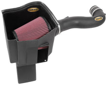 Load image into Gallery viewer, Airaid 14-17 GM Truck 1500 V8-4.3L F/I Cold Air Intake Kit - DTX Performance