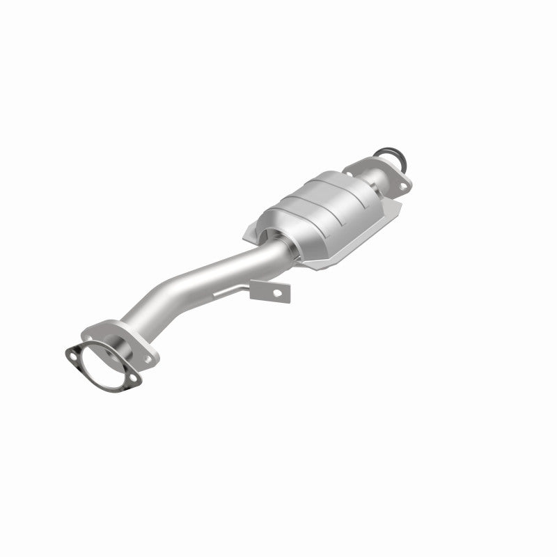 MagnaFlow Conv DF 95- 96 Impreza 2.2L Rear - DTX Performance