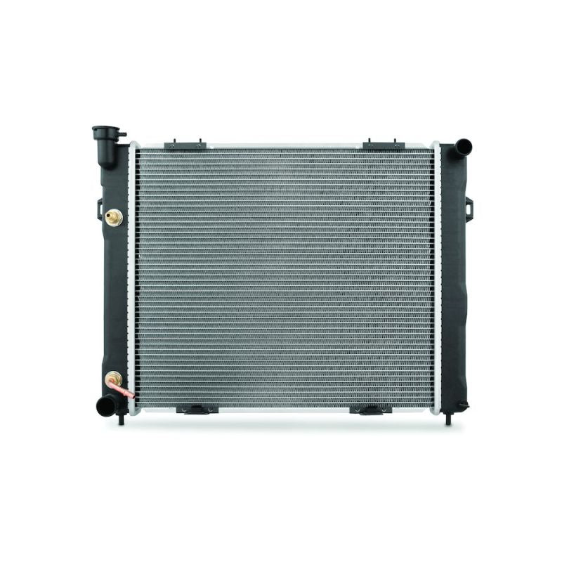 Mishimoto Mishimoto Jeep Grand Cherokee ZJ 4.0L OEM Replacement Radiator 1993-1997 - DTX Performance