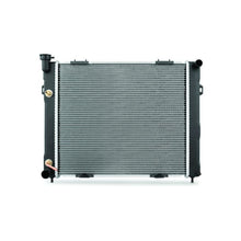 Load image into Gallery viewer, Mishimoto Mishimoto Jeep Grand Cherokee ZJ 4.0L OEM Replacement Radiator 1993-1997 - DTX Performance