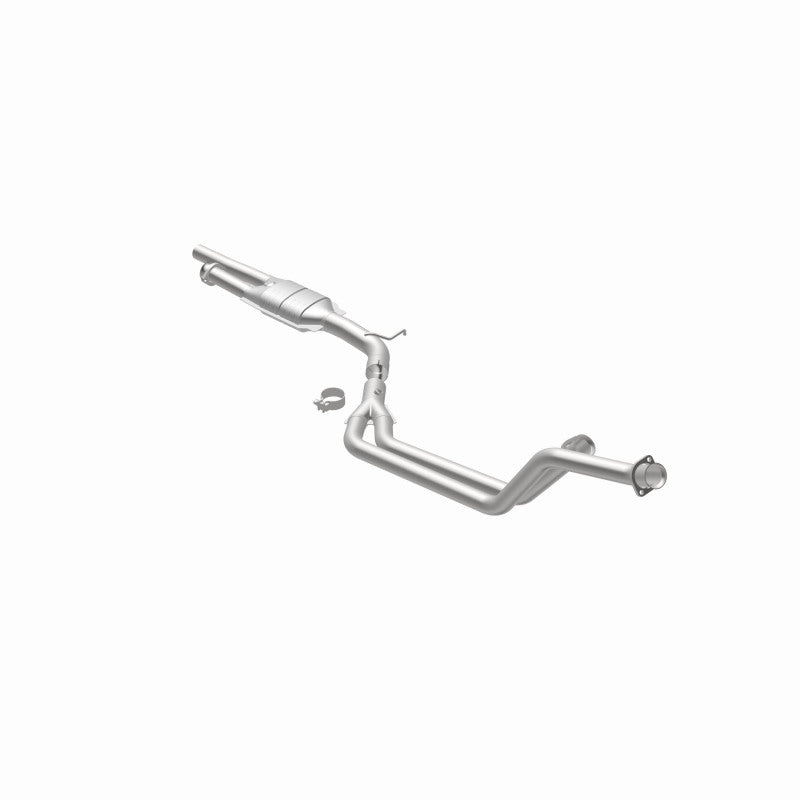 MagnaFlow Conv DF 90-93 Mercedes 190E 2.6L - DTX Performance