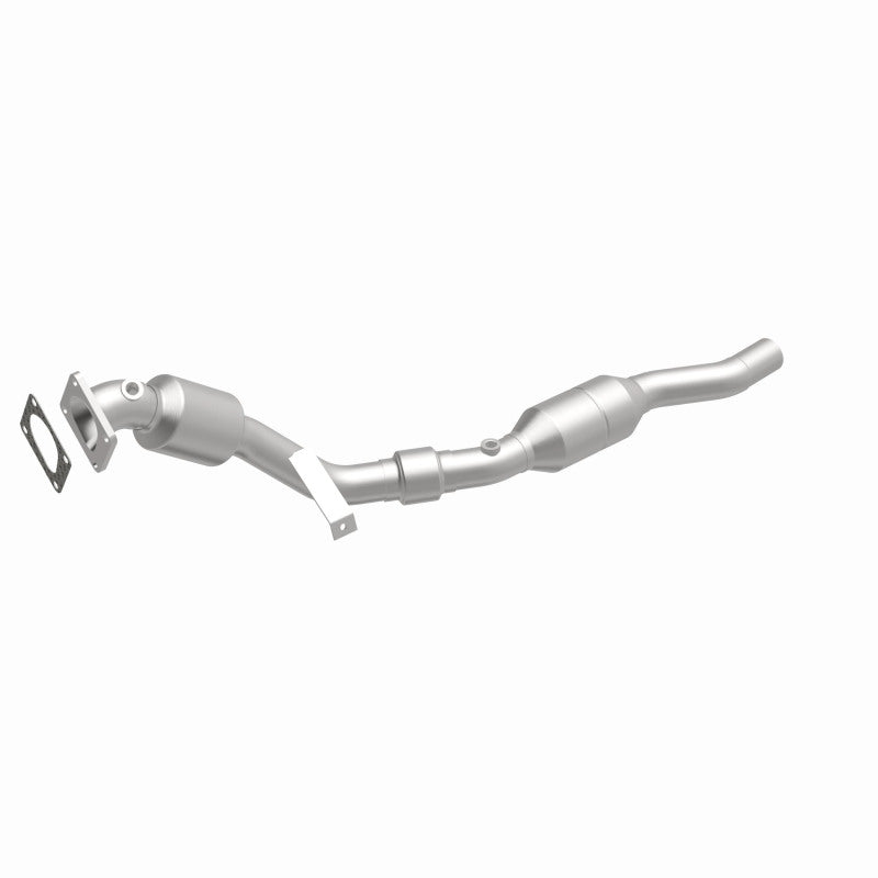 MagnaFlow Conv DF 00-02 Audi S4 2.7L Passenger Side - DTX Performance