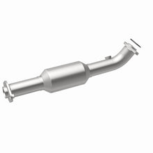 Load image into Gallery viewer, MagnaFlow 16-20 Toyota Tacoma V6 3.5L OEM Grade Direct-Fit Catalytic Converter - DTX Performance