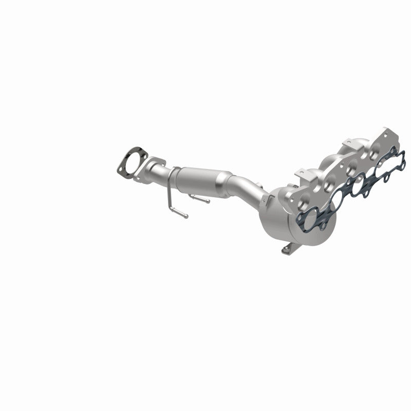 MagnaFlow 14-15 Ford Transit Connect OEM Grade Federal/EPA Compliant Manifold Catalytic Converter - DTX Performance